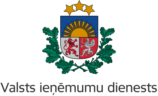 Valsts ieņēmumu dienests