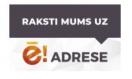 e adrese baneris